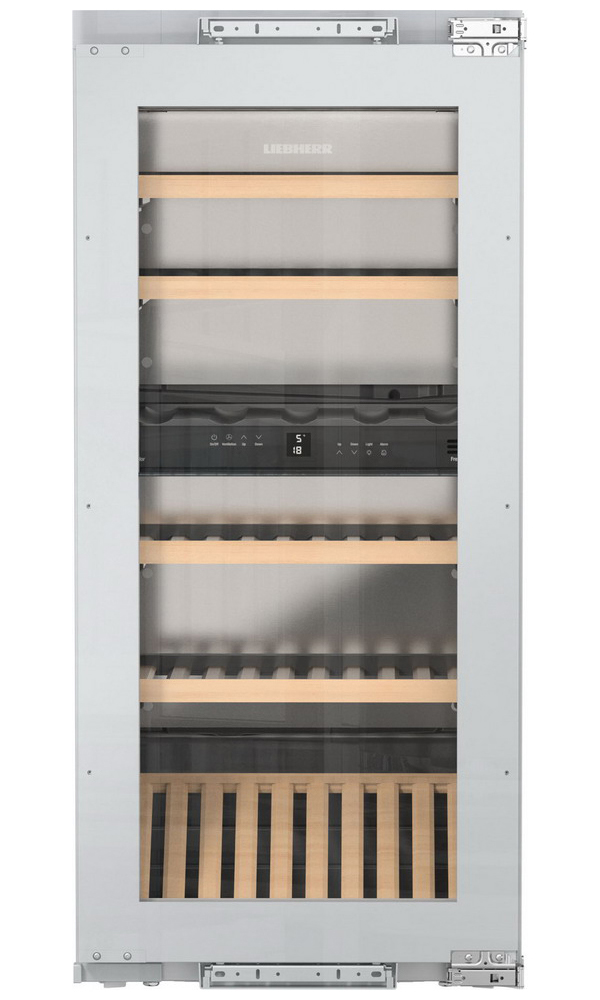 картинка Встраиваемый винный шкаф Liebherr EWTdf 2353-26 001 