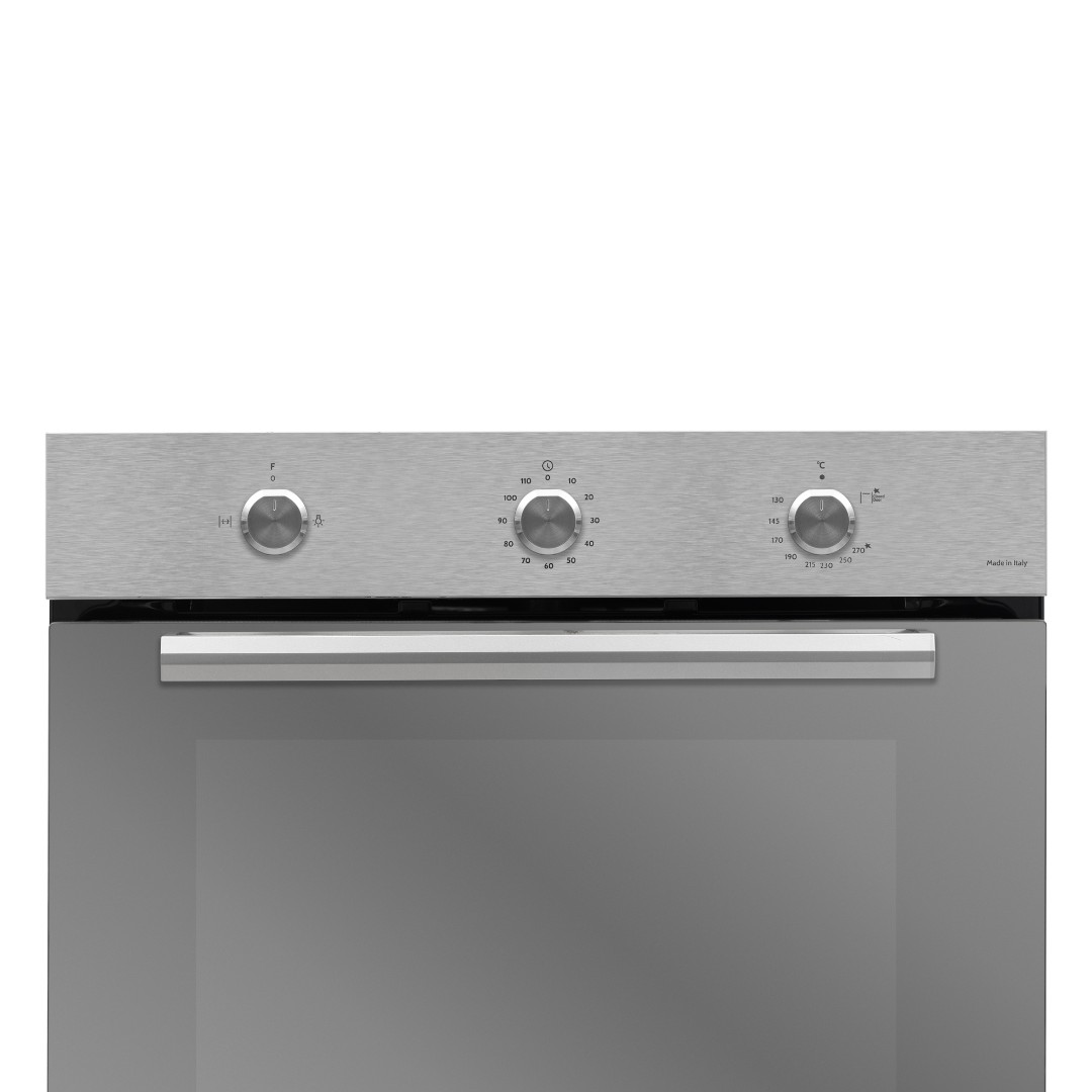 картинка Газовый духовой шкаф Delonghi FG 6 XL RUS 
