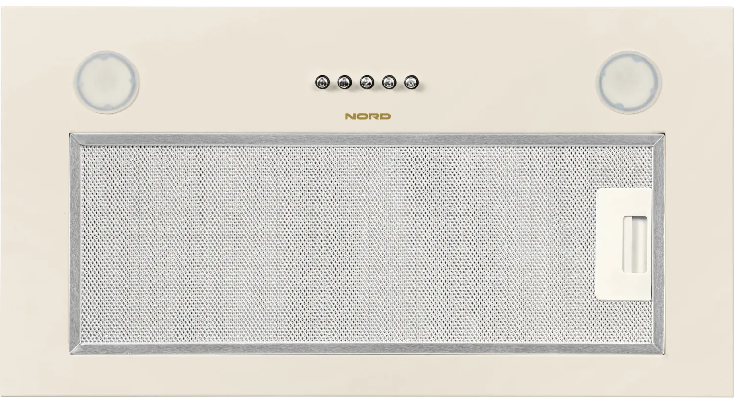 картинка Кухонная вытяжка Nord FB 6060 Y 