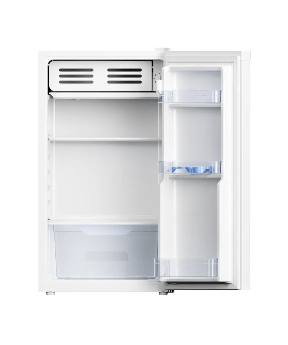 картинка Отдельностоящий холодильник Kuppersberg RFT 85 W 