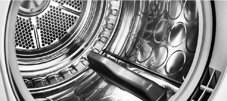 картинка Сушильная машина Asko T208C.W 