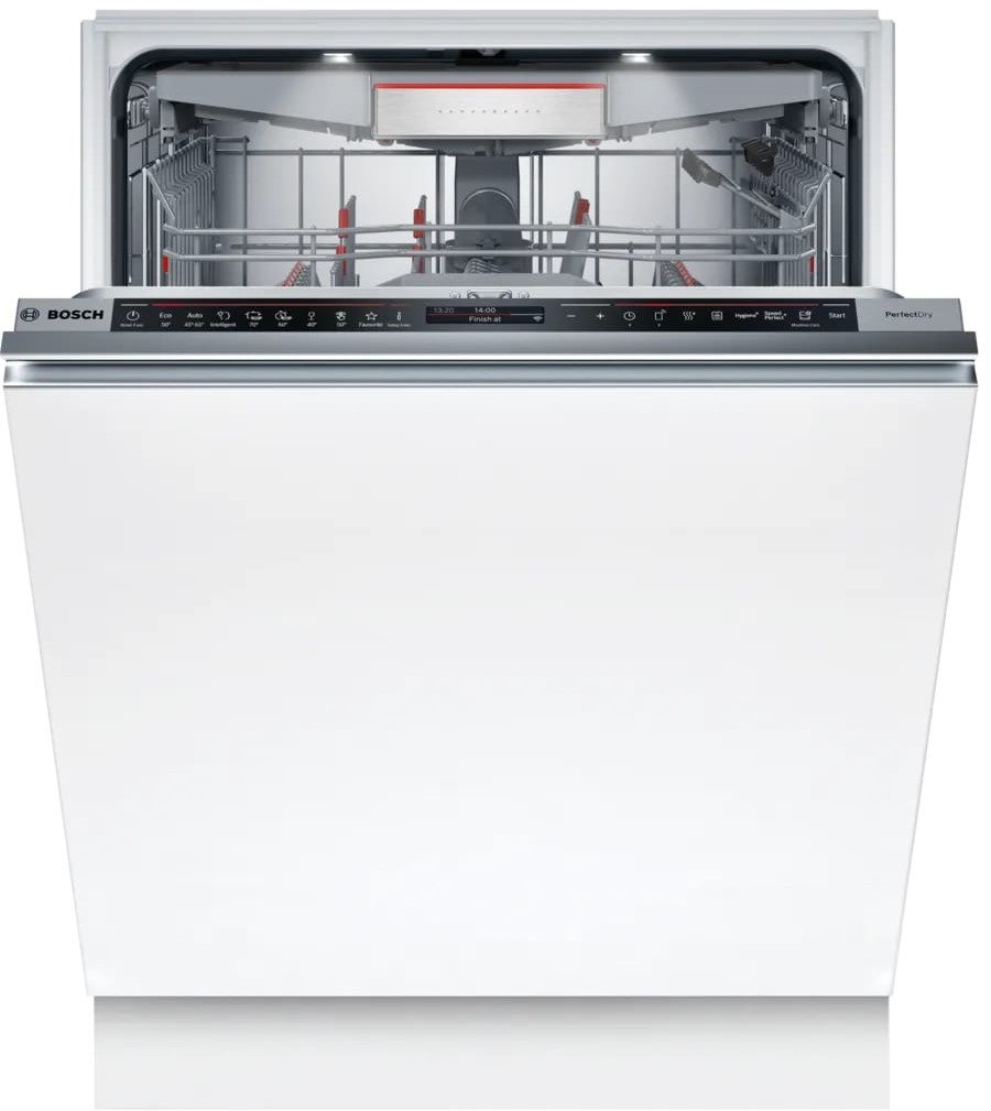 картинка Посудомоечная машина Bosch SMD8TCX04E 