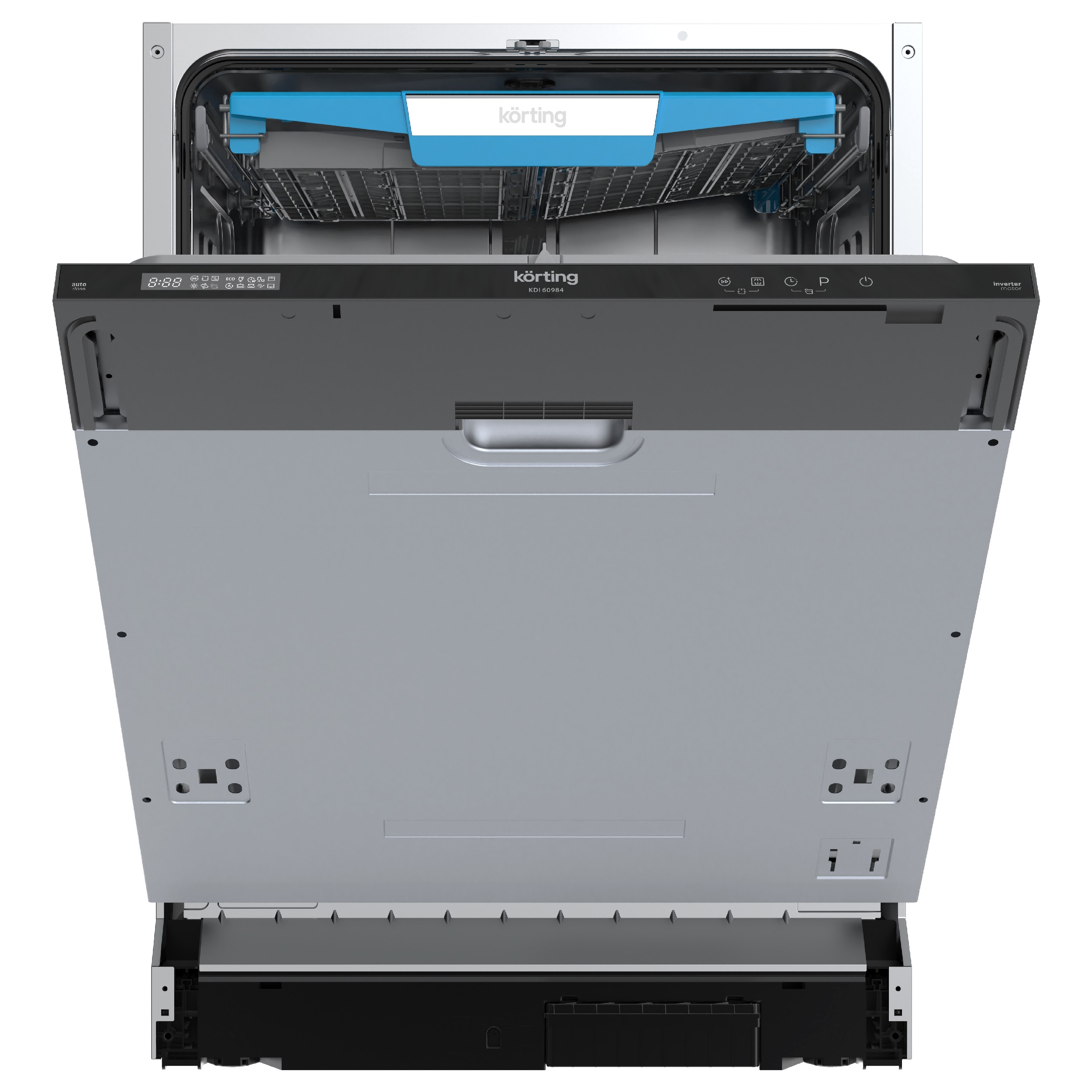 картинка Посудомоечная машина Korting KDI 60984 