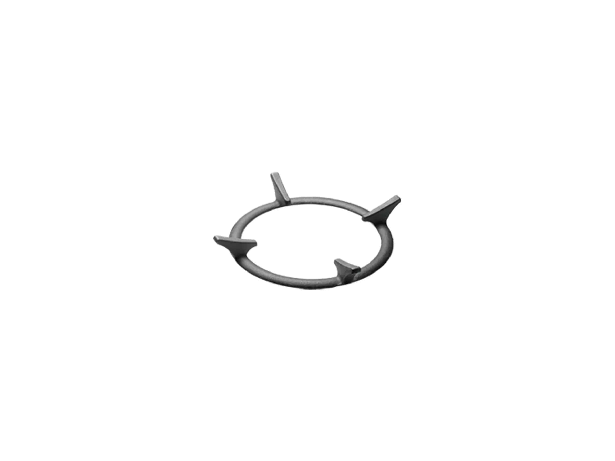 картинка Адаптер для посуды WOK Bertazzoni 901439  картинка Адаптер для посуды WOK Bertazzoni 901439