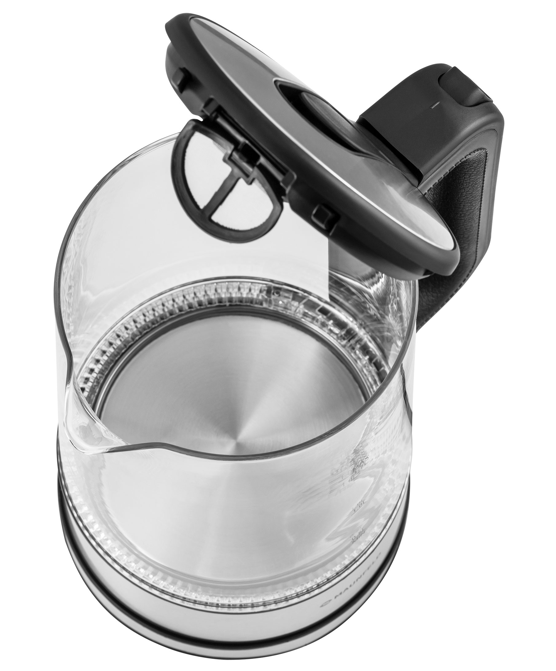 картинка Чайник Maunfeld MGK-612BK  картинка Чайник Maunfeld MGK-612BK