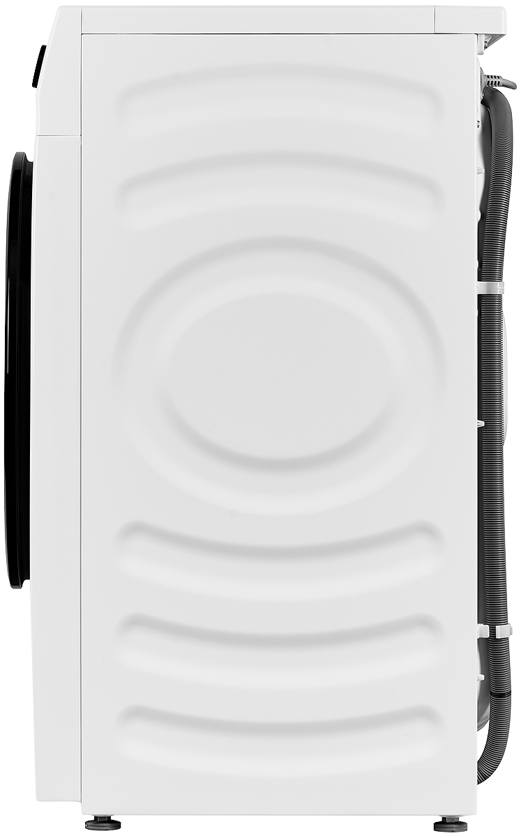 картинка Стиральная машина с паром Monsher MWM 460 BLANC  картинка Стиральная машина с паром Monsher MWM 460 BLANC
