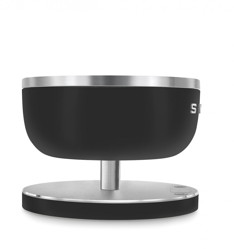 картинка Кухонные весы Smeg KSC01BLMWW 