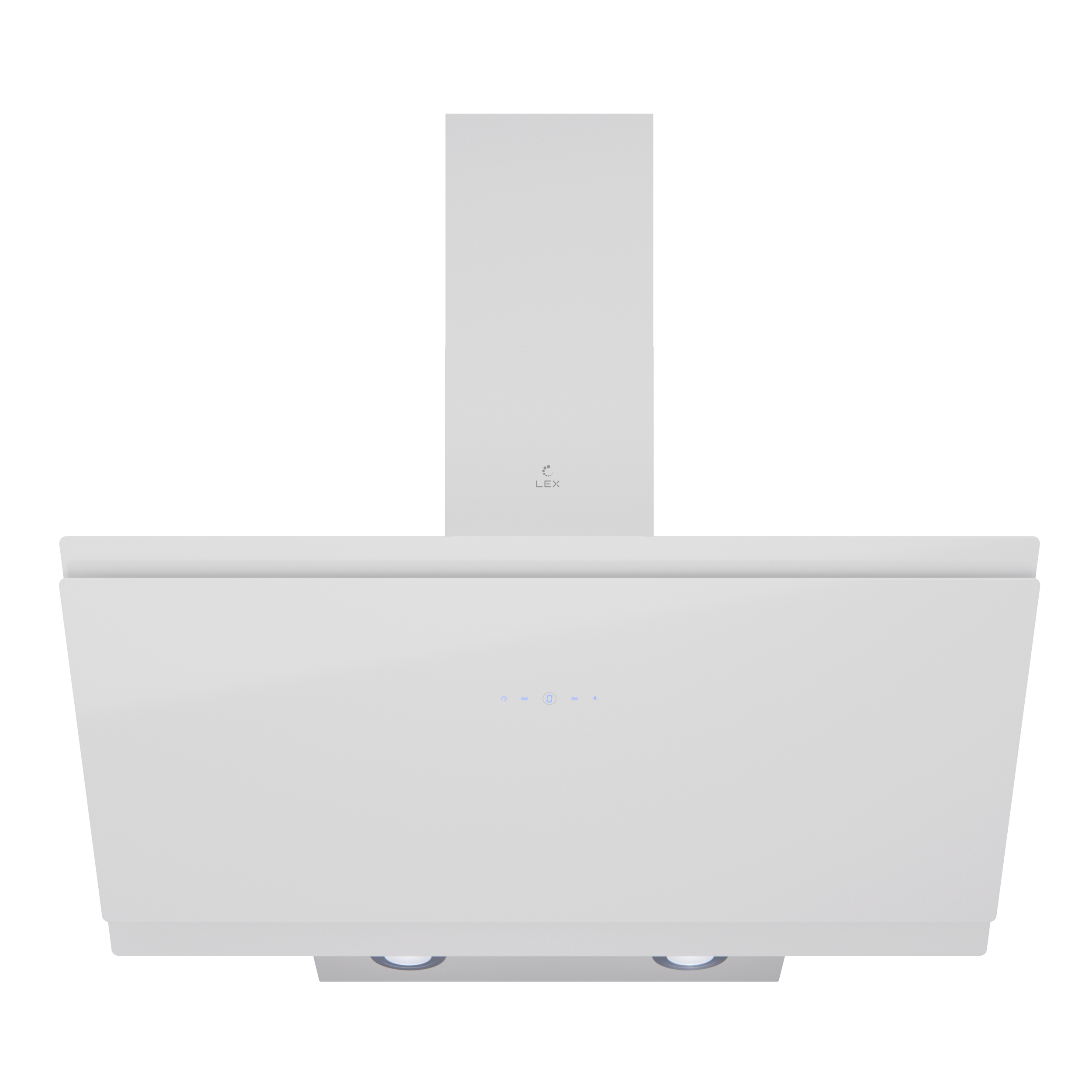 картинка |Discount| Кухонная вытяжка Lex FURIA 900 WHITE  картинка |Discount| Кухонная вытяжка Lex FURIA 900 WHITE