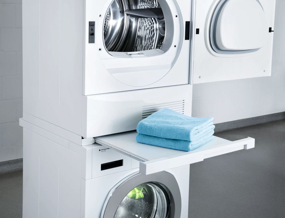 картинка Сушильная машина Kuppersbusch T 40.0 W White  картинка Сушильная машина Kuppersbusch T 40.0 W White