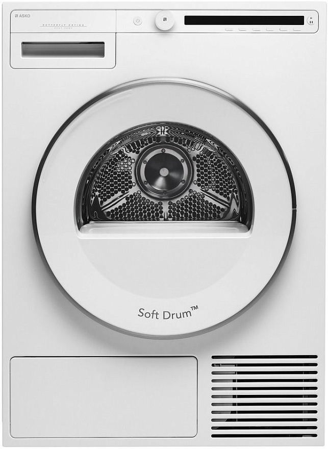 картинка Комплект ASKO Classic 2 (W2086C.W/3 +T208H.W) 