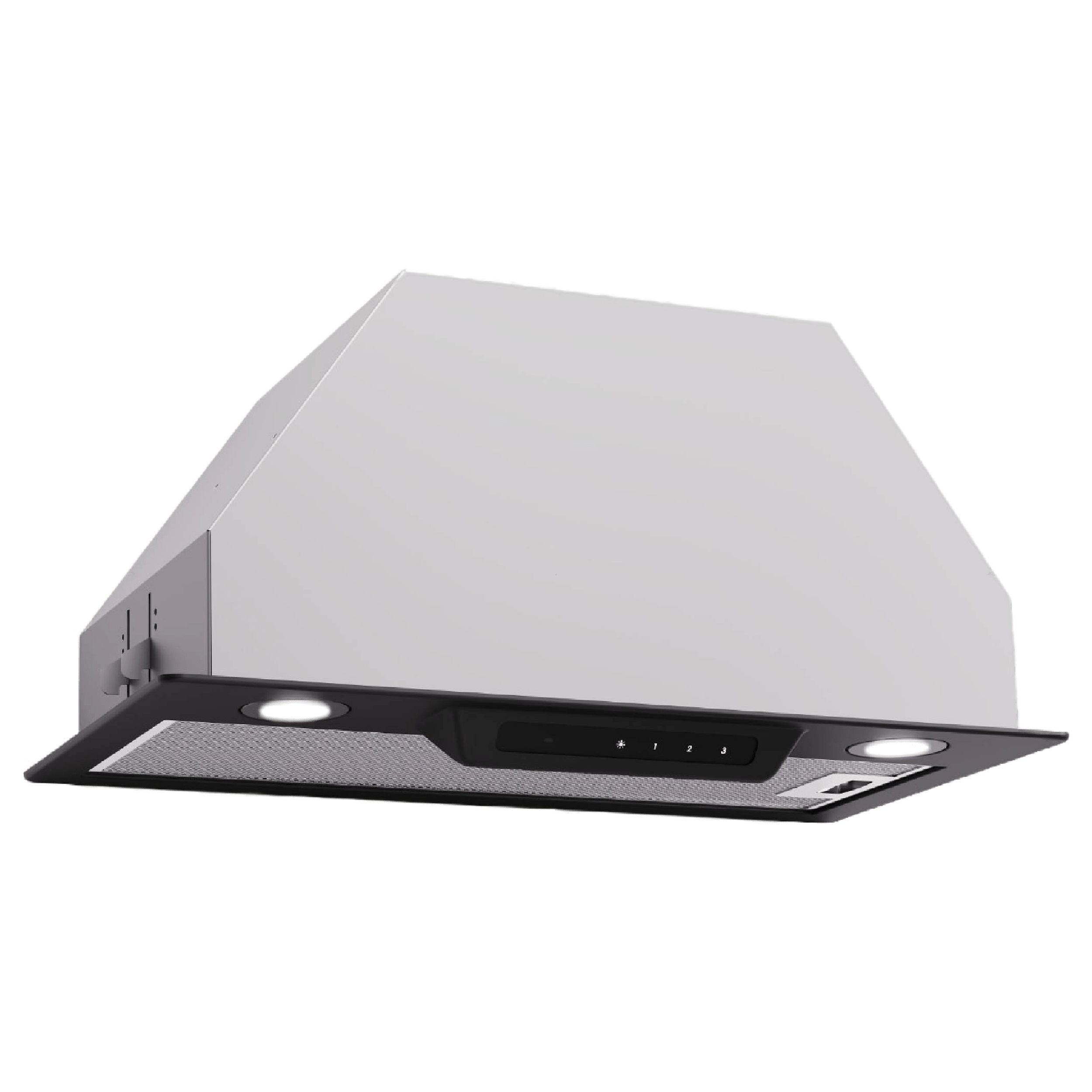 картинка Кухонная вытяжка Korting KHI 6690 N 