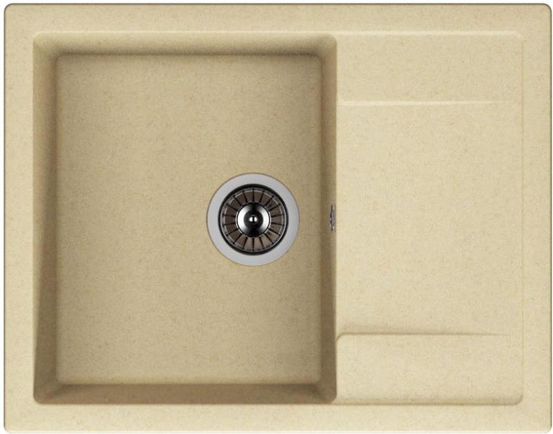 картинка Мойка для кухни Dr. Gans ТЕХНО-650 