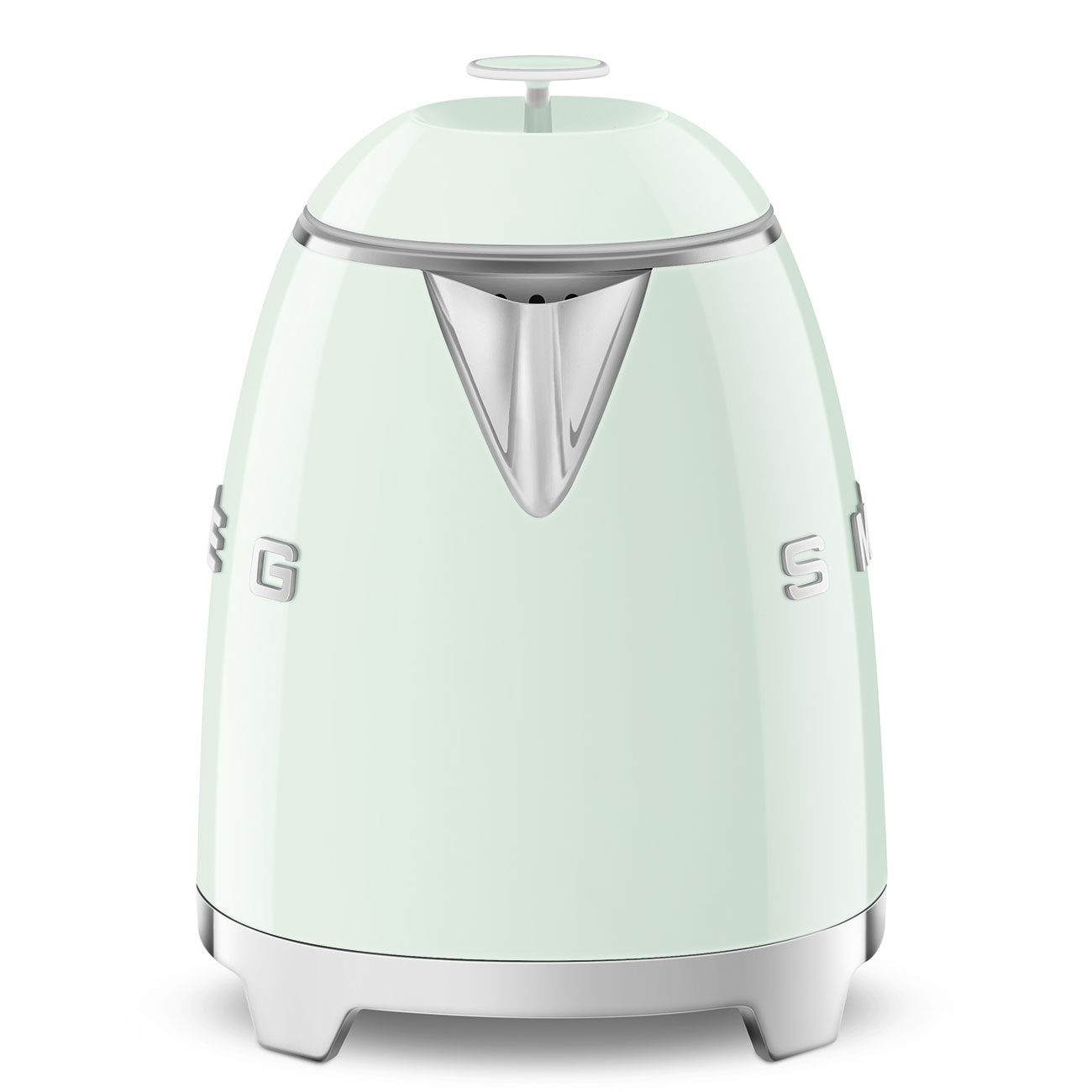 картинка Чайник Smeg KLF05PGEU 