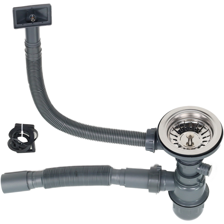 картинка Мойка для кухни Melana S7240H PROFLINE сатин 