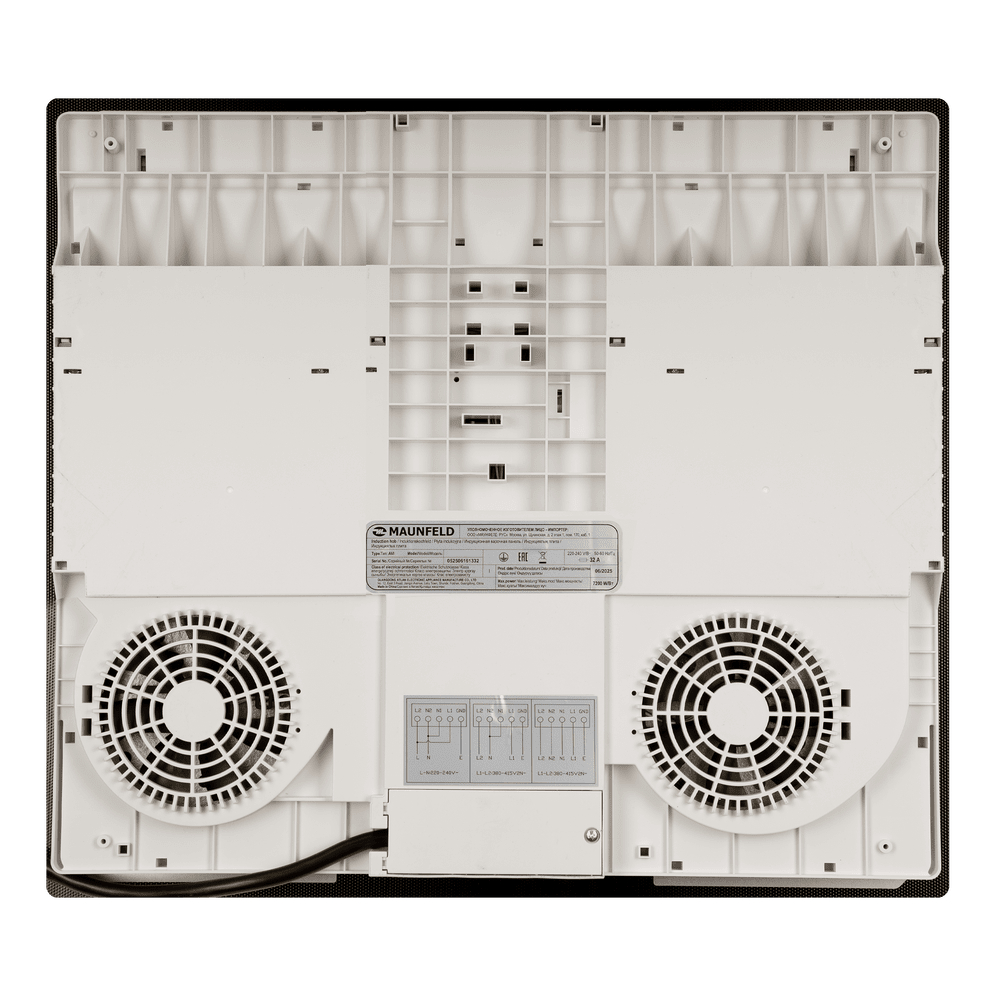 картинка Комплект Maunfeld №2 