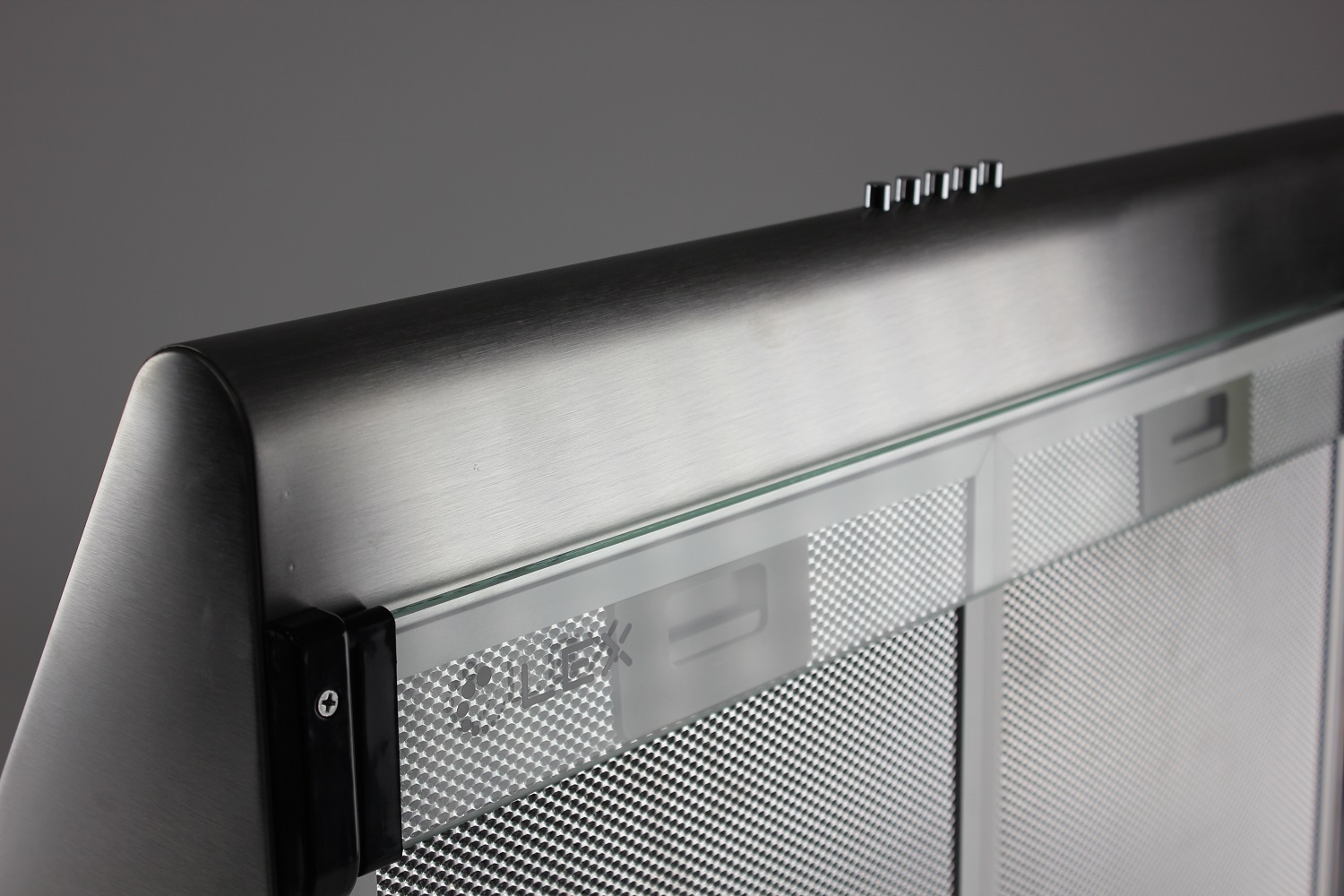 картинка Кухонная вытяжка Lex SIMPLE 600 INOX нержавеющая сталь  картинка Кухонная вытяжка Lex SIMPLE 600 INOX нержавеющая сталь