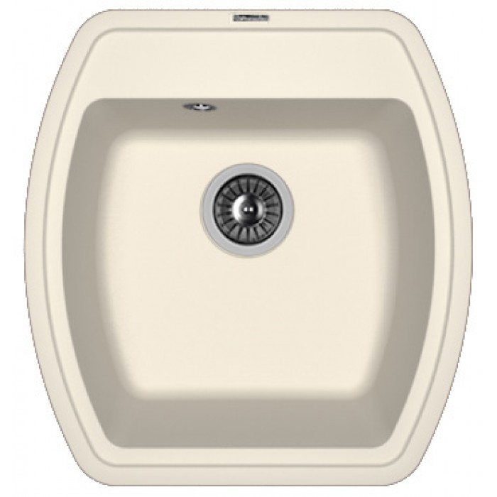 картинка Мойка для кухни Florentina Нире-480 