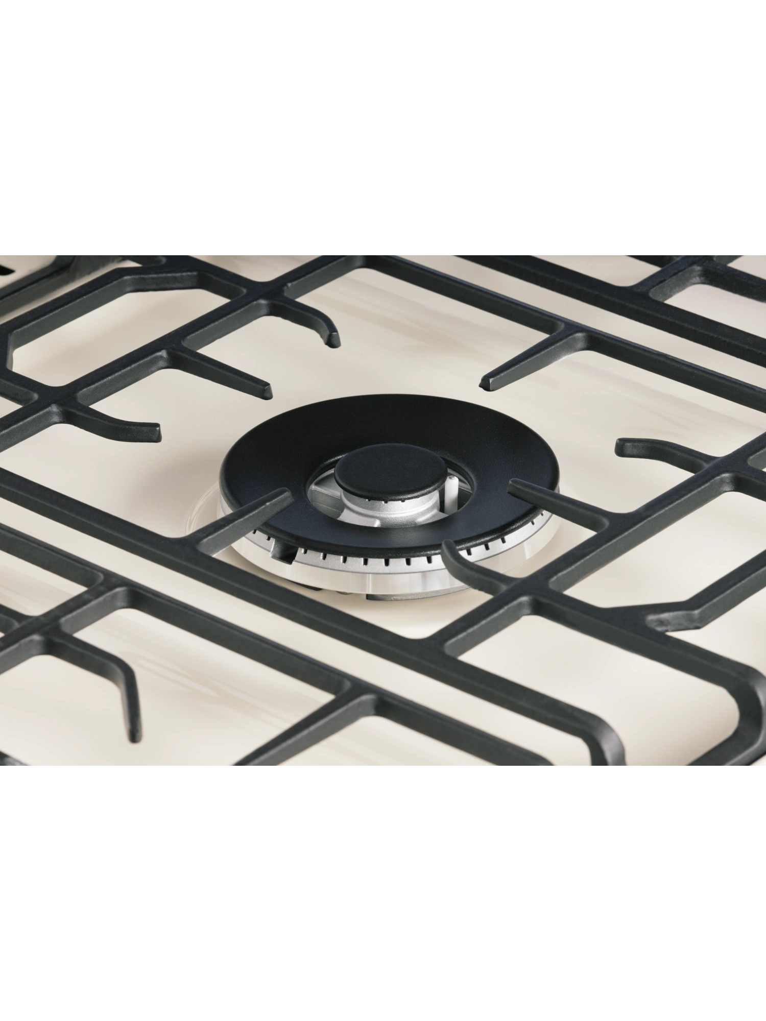 картинка Газовая кухонная плита Nord GG 9062 YR бежевый 