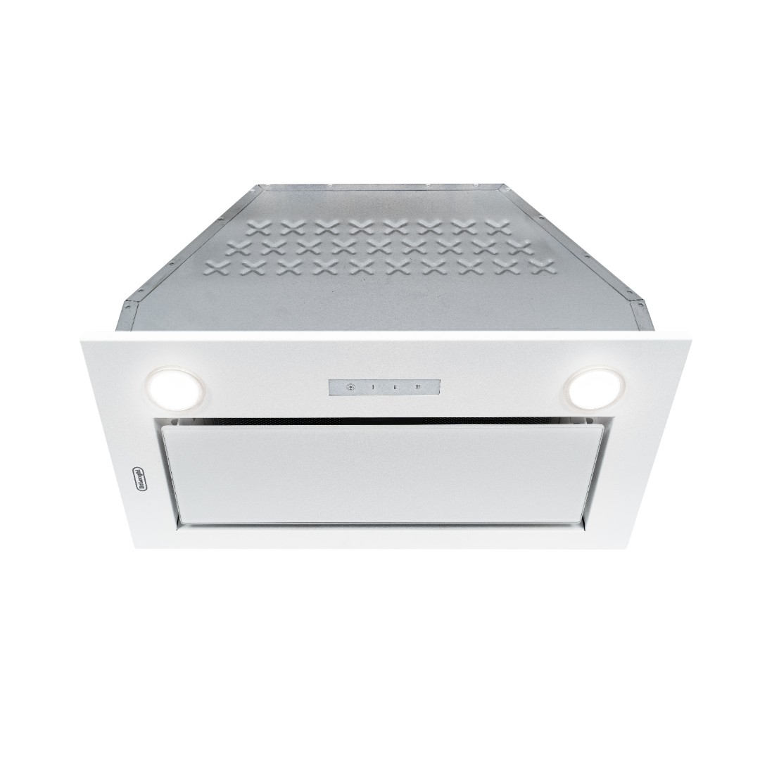 картинка Кухонная вытяжка Delonghi COSETTA 510 BB  картинка Кухонная вытяжка Delonghi COSETTA 510 BB