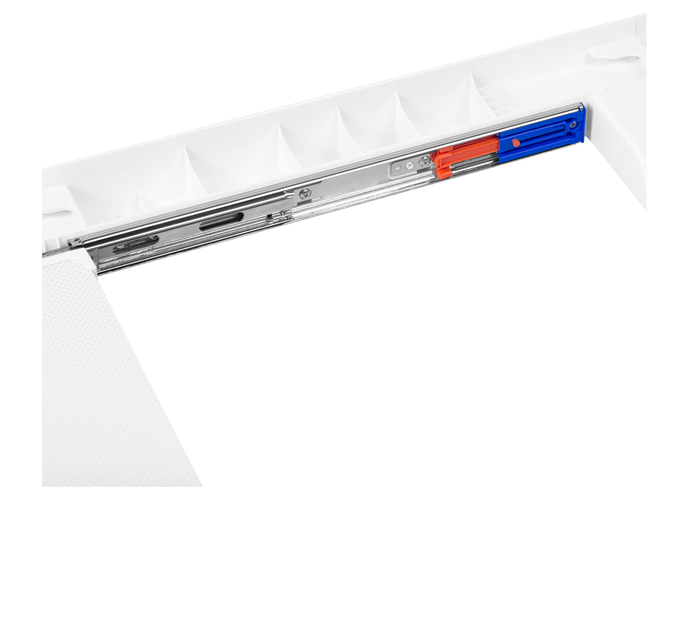 картинка Соединитель для стиральной и сушильной машины Maunfeld WM-SK 