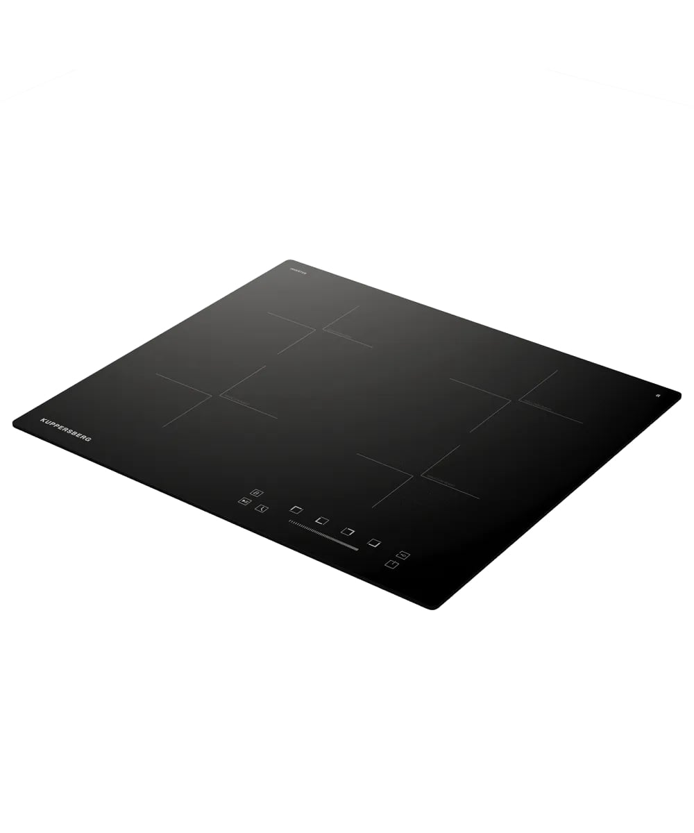 картинка Индукционная варочная панель Kuppersberg ICS 604 
