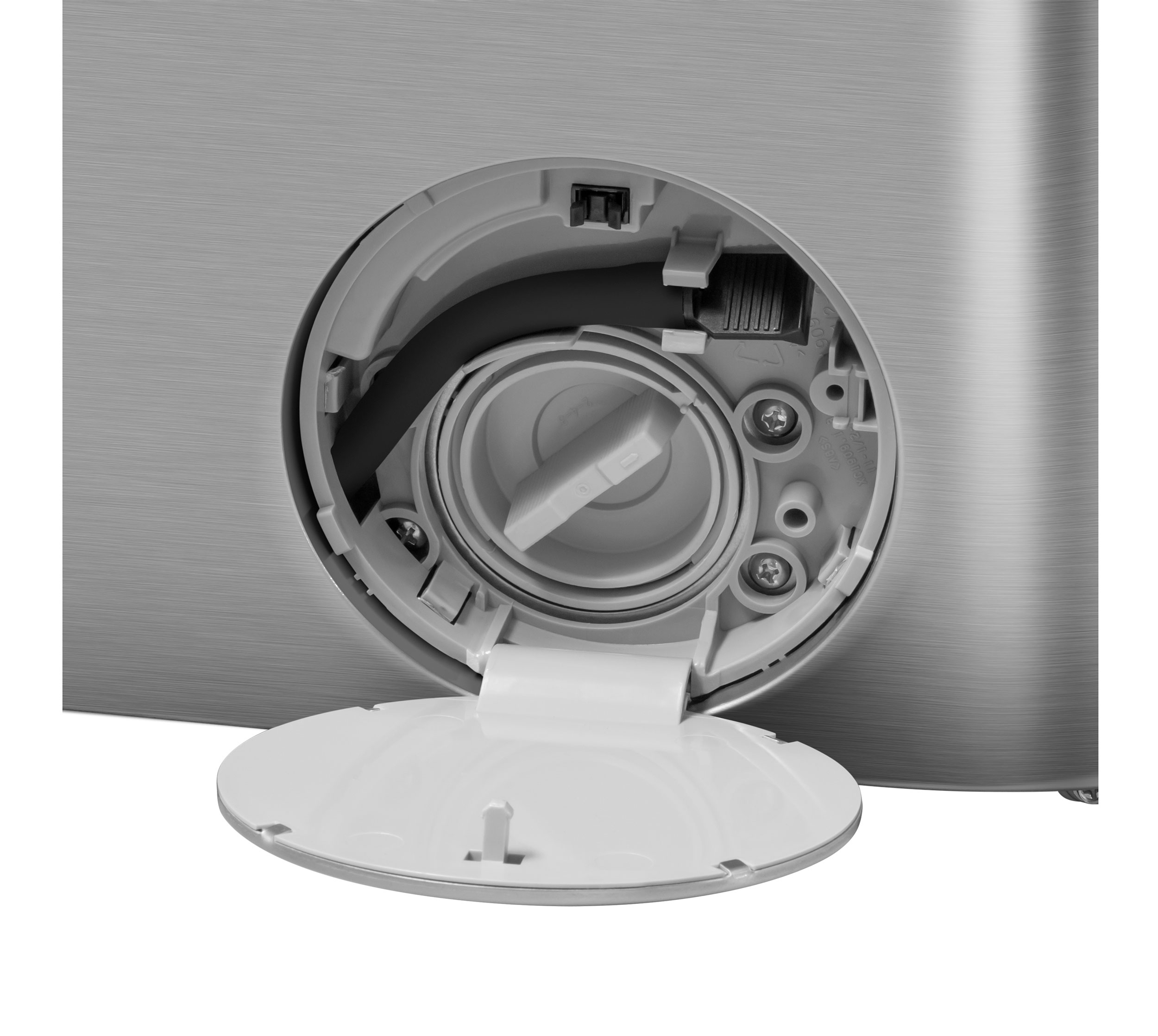 картинка Стиральная машина c сушкой Maunfeld MFWD14106S04  картинка Стиральная машина c сушкой Maunfeld MFWD14106S04