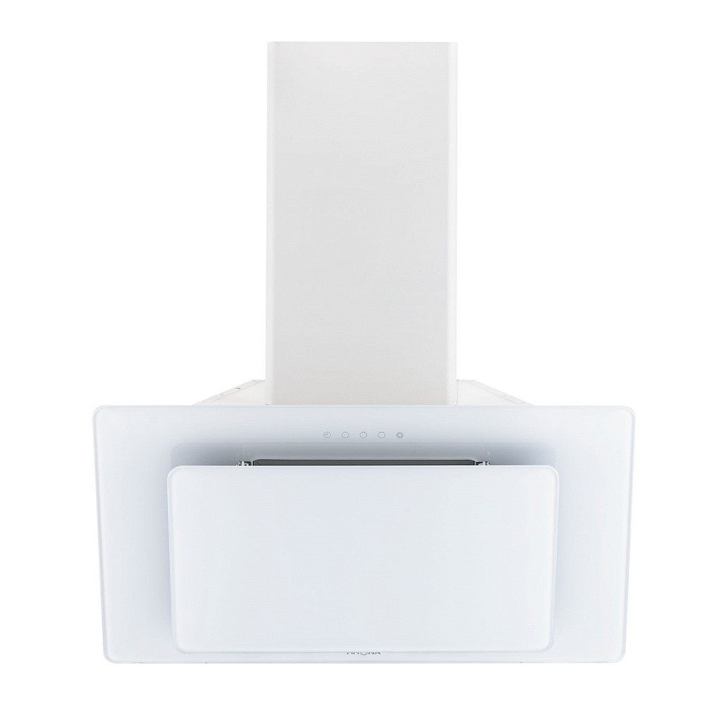 картинка Кухонная вытяжка Krona LIVA 600 WHITE S  картинка Кухонная вытяжка Krona LIVA 600 WHITE S