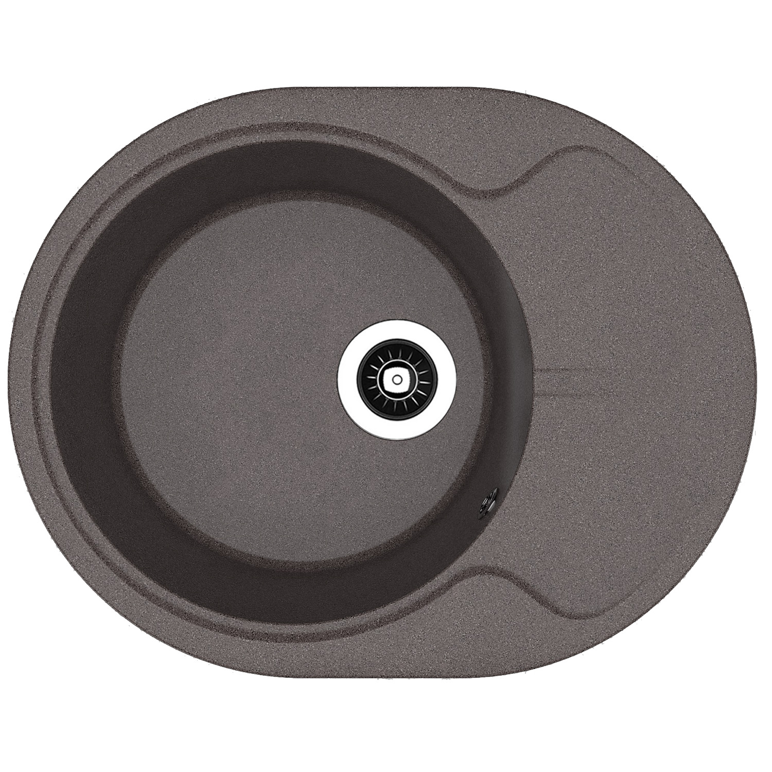 картинка Мойка для кухни Dr. Gans БЕРТА-620 