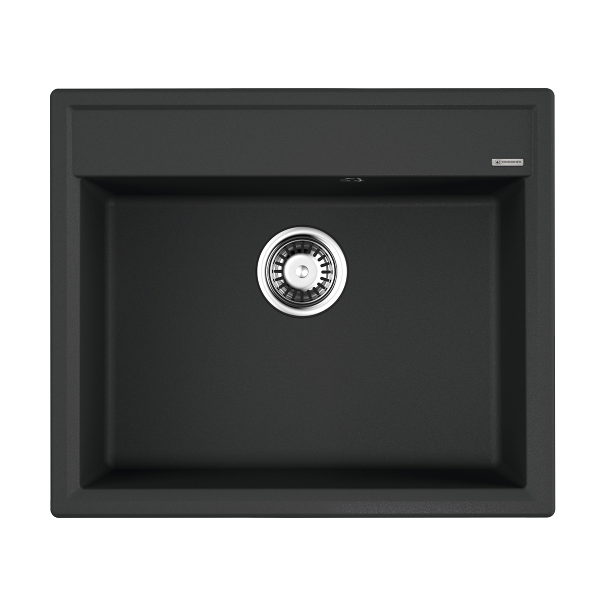 картинка Кухонная мойка Omoikiri DAISEN-60 