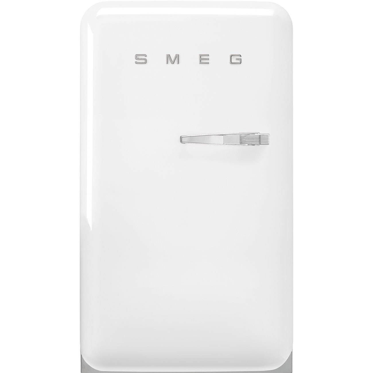 картинка Отдельностоящий холодильник Smeg FAB10LWH6  картинка Отдельностоящий холодильник Smeg FAB10LWH6