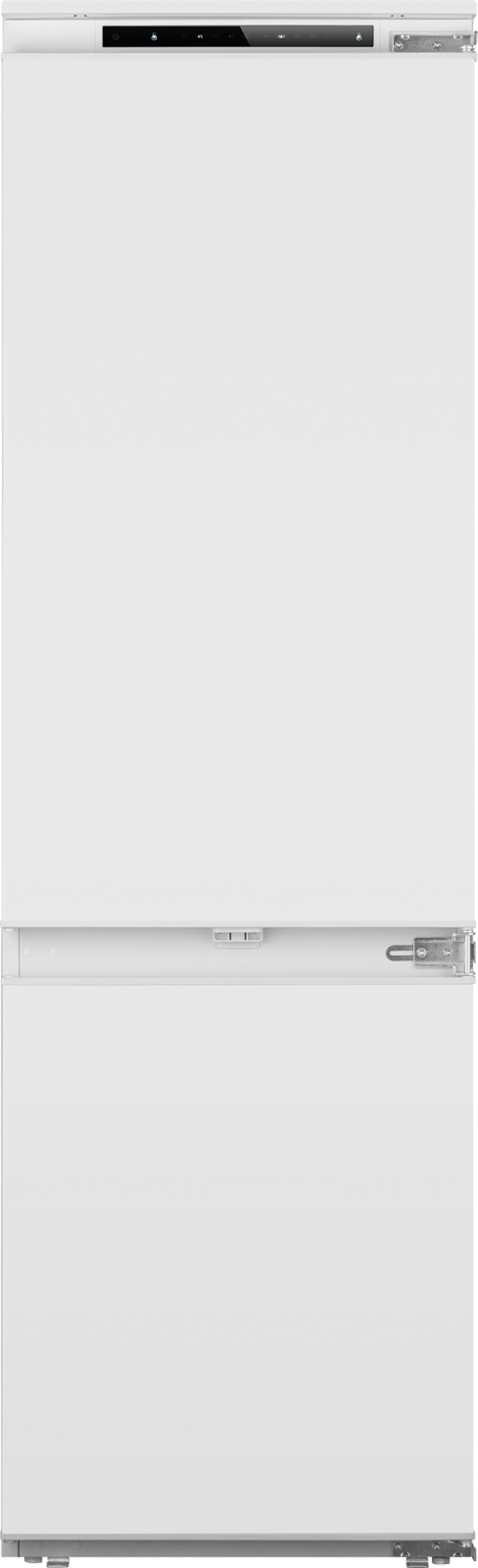 картинка Встраиваемый холодильник Weissgauff WRKI 178 Total NoFrost EcoFresh 