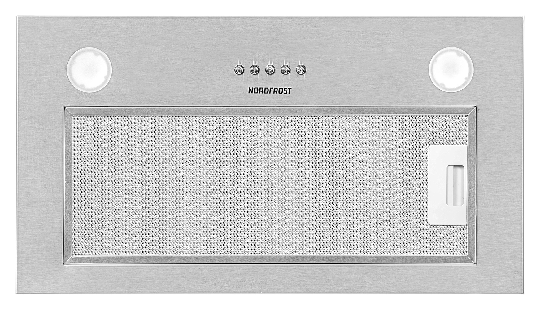 картинка Кухонная вытяжка Nordfrost FB 6060 X  картинка Кухонная вытяжка Nordfrost FB 6060 X