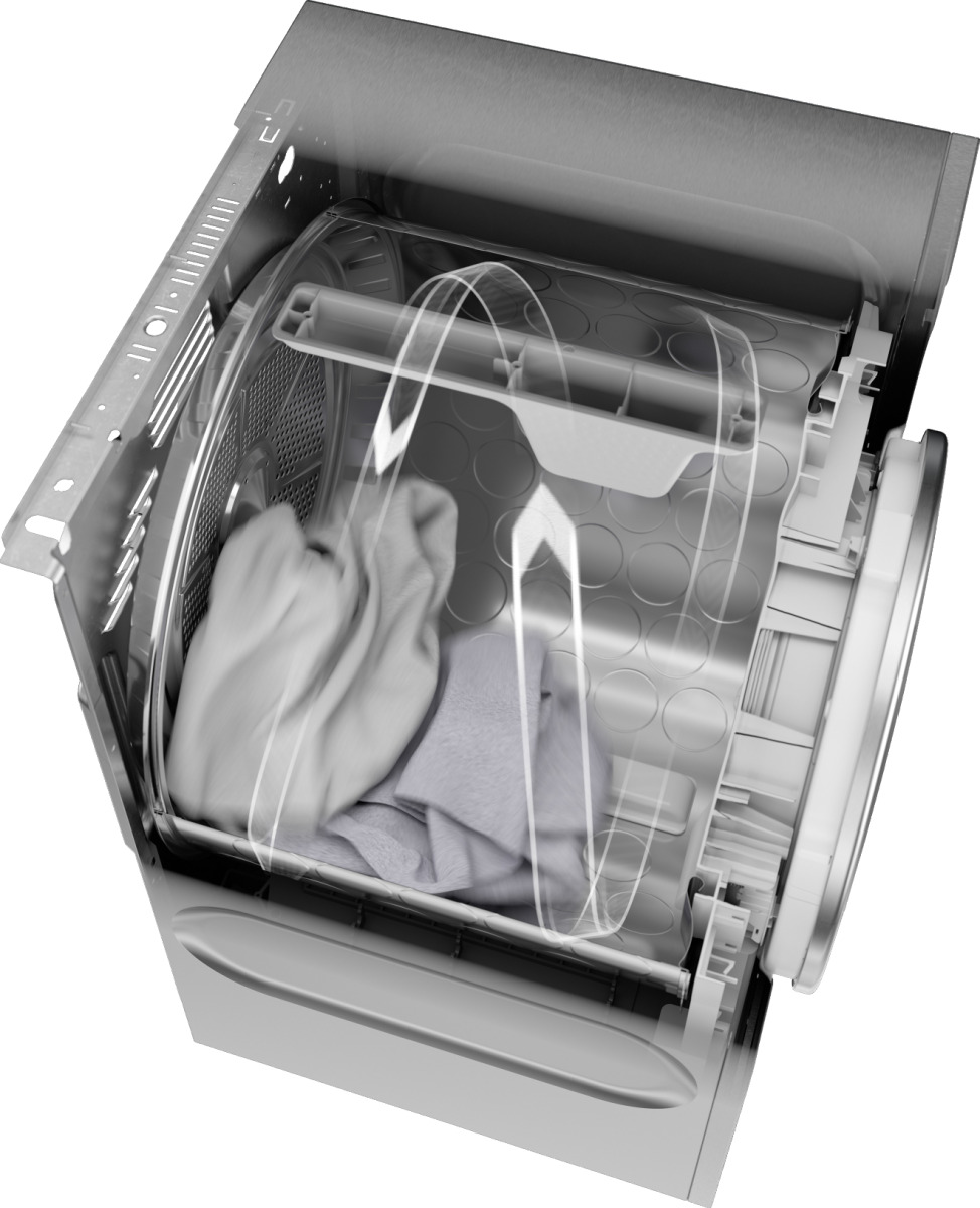 картинка Сушильная машина Asko TDC1485VB.T 