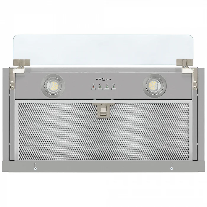 картинка Кухонная вытяжка Krona IDA 600 INOX 3P  картинка Кухонная вытяжка Krona IDA 600 INOX 3P