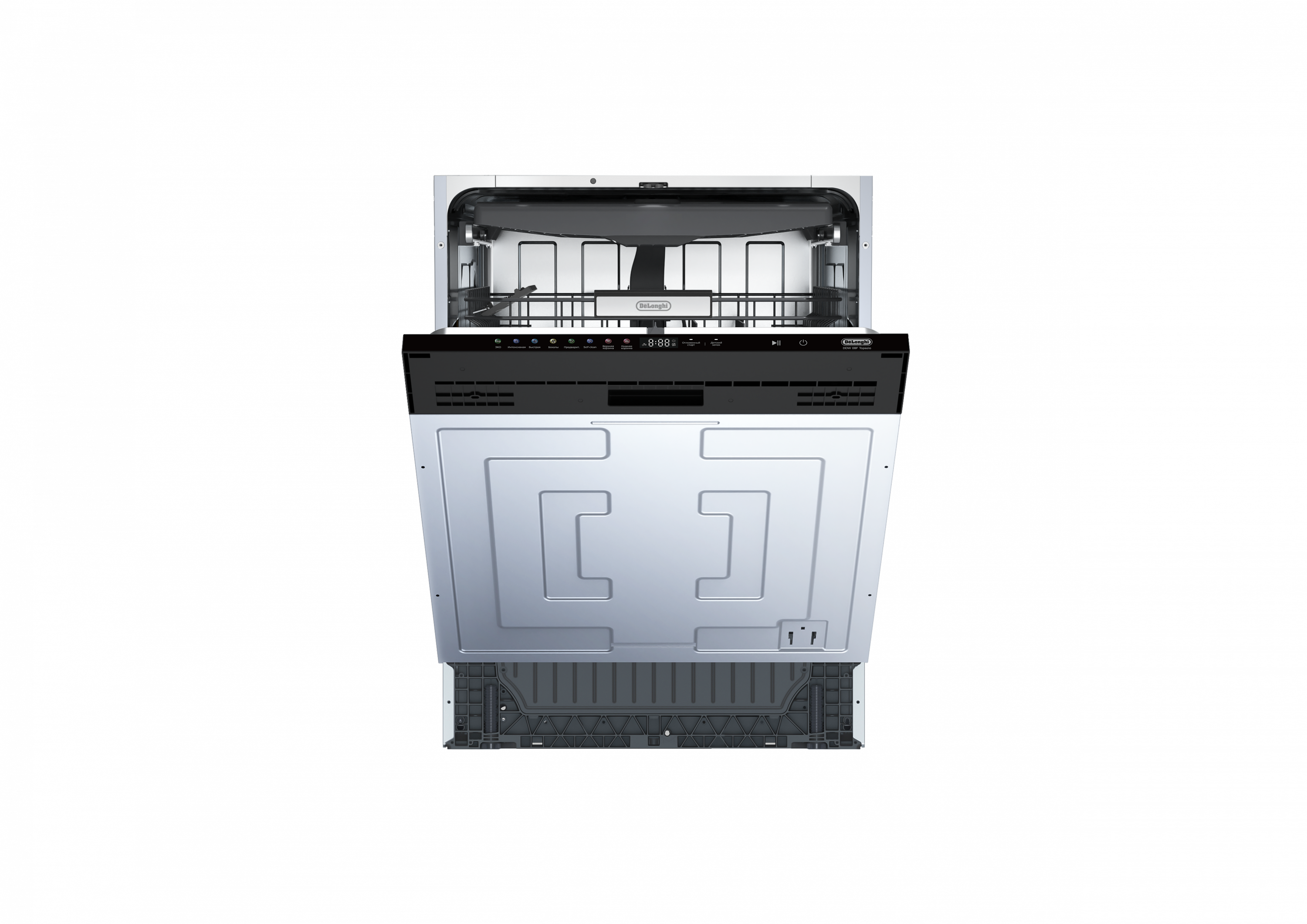 картинка Посудомоечная машина Delonghi DDW 08F Topazio 
