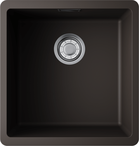 картинка Мойка для кухни Omoikiri KATA-40-U 