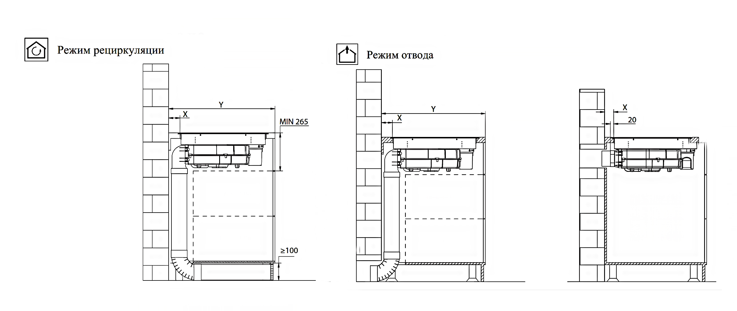 картинка Установочный комплект Weissgauff HI 600 BSCM Premium Air 
