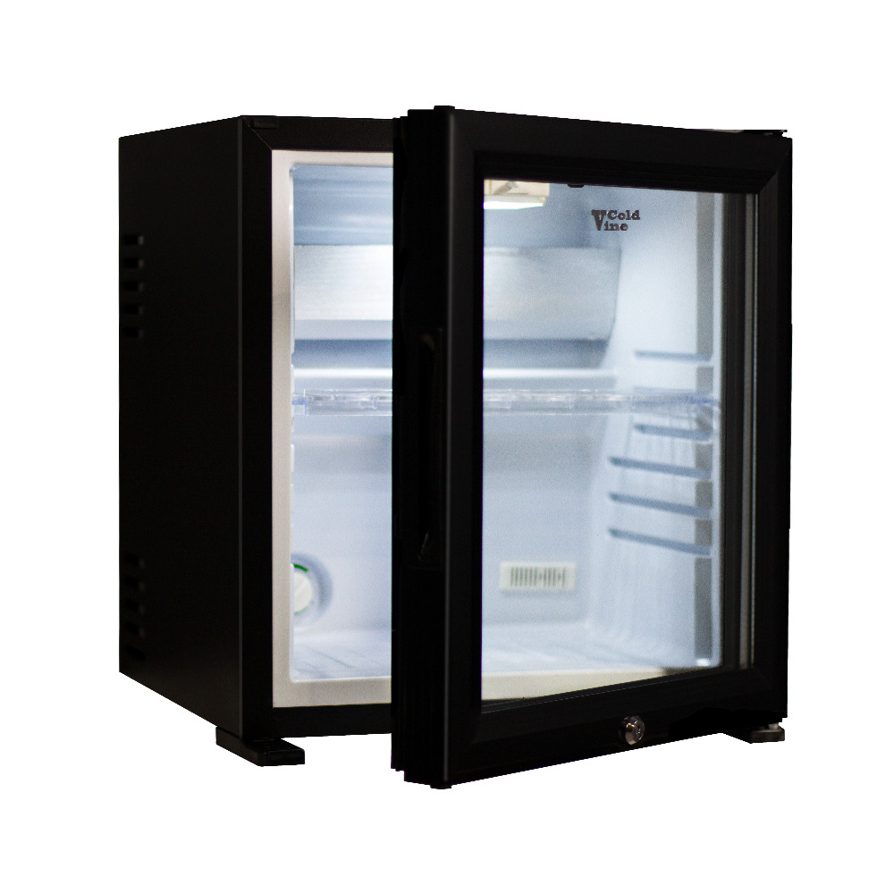 картинка Мини-бар Cold Vine MCA-28BG  картинка Мини-бар Cold Vine MCA-28BG