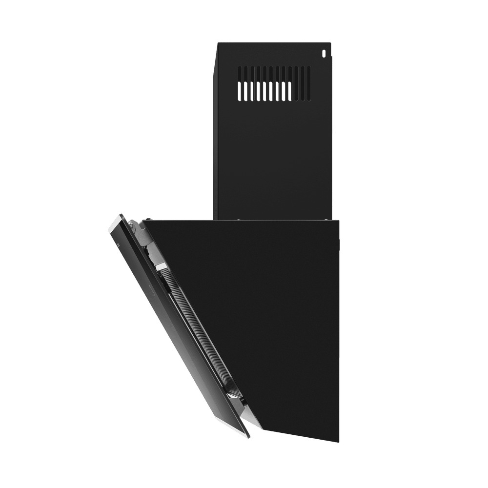 картинка Кухонная вытяжка Maunfeld EAGLE 850 60 GLASS BLACK  картинка Кухонная вытяжка Maunfeld EAGLE 850 60 GLASS BLACK