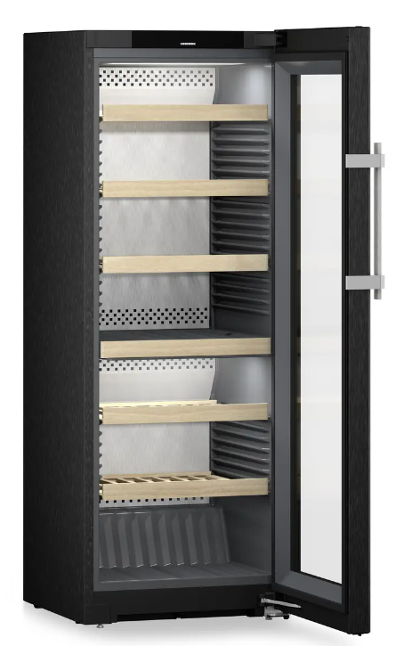 картинка Отдельностоящий винный шкаф Liebherr WPbsi 5052-20 001 