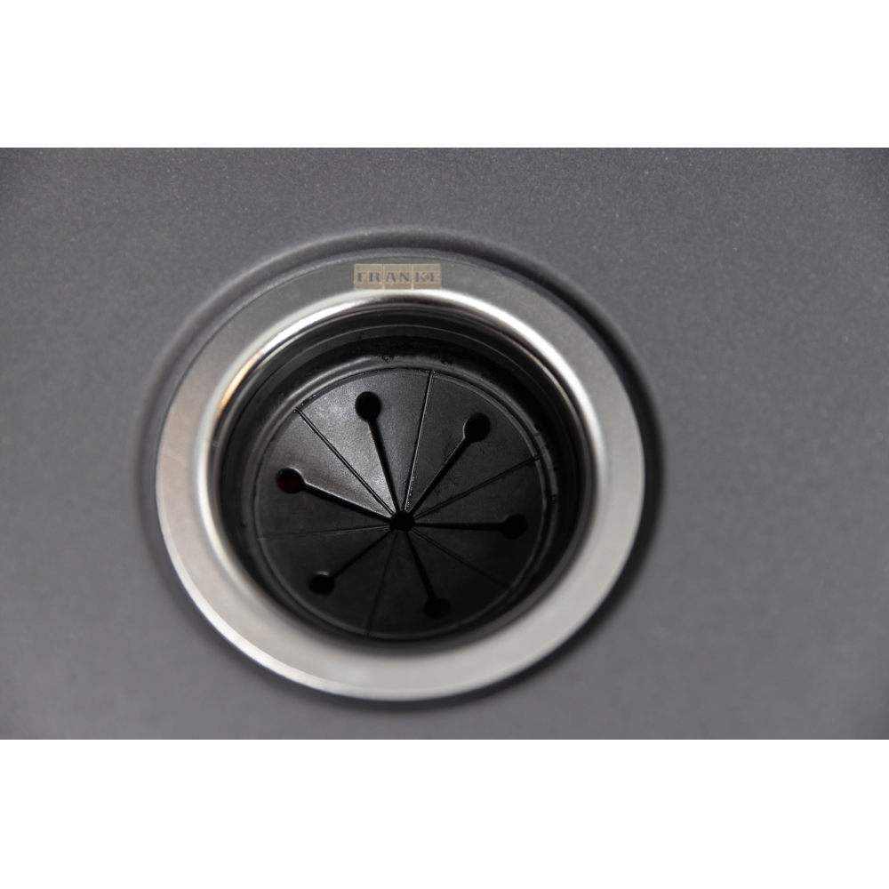 картинка Измельчитель пищевых отходов Franke TE-75S 