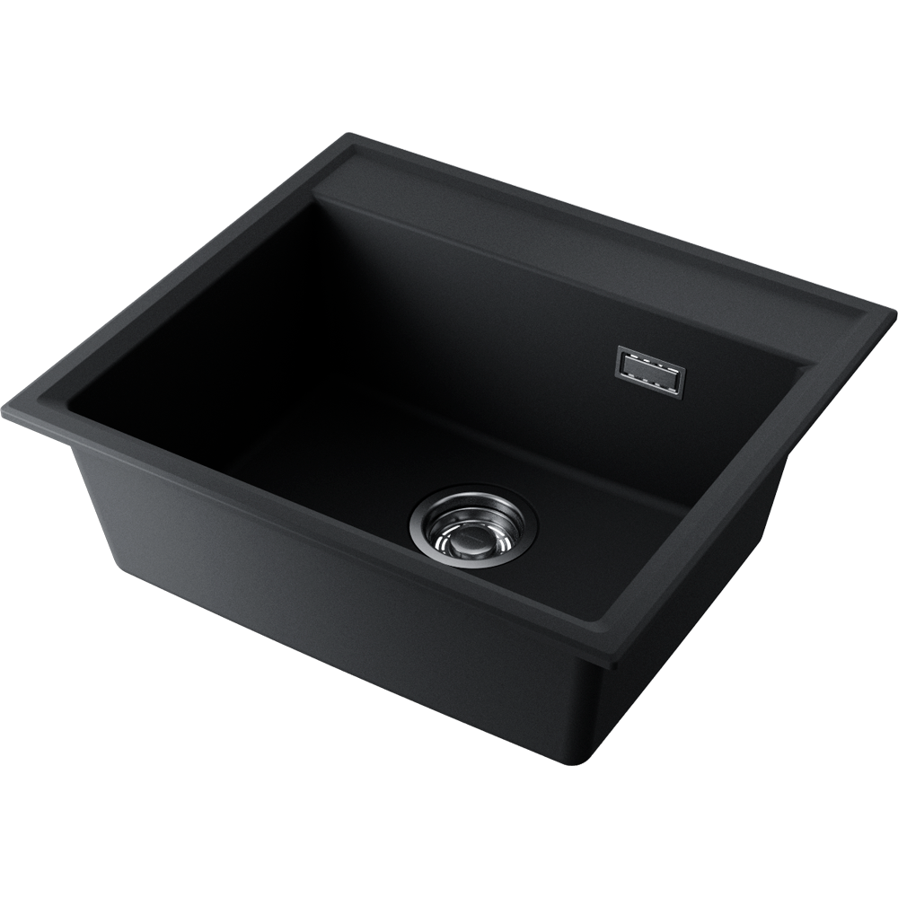 картинка Кухонная мойка Omoikiri DAISEN 57 