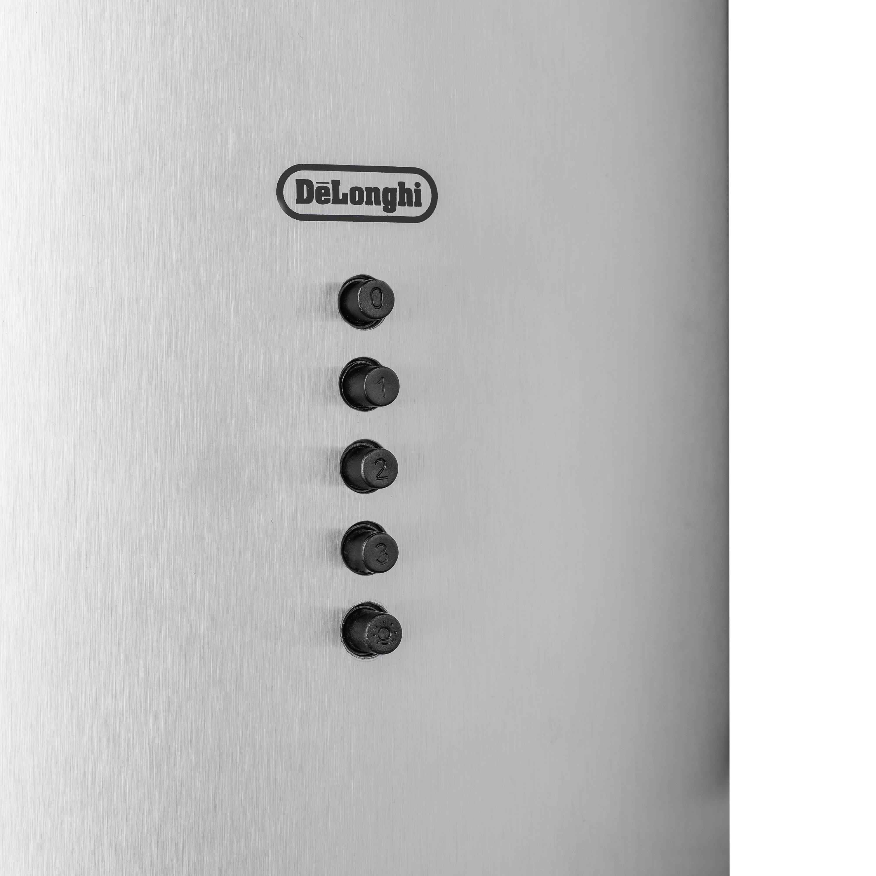 картинка Кухонная вытяжка Delonghi ORLANDO 315 IM  картинка Кухонная вытяжка Delonghi ORLANDO 315 IM