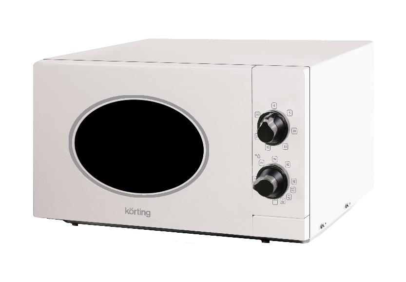 картинка Микроволновая печь Korting KMO 815 RSI  картинка Микроволновая печь Korting KMO 815 RSI