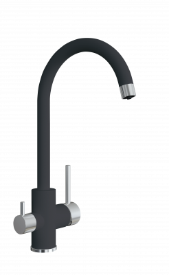 картинка Смеситель Florentina КЛИО FL 