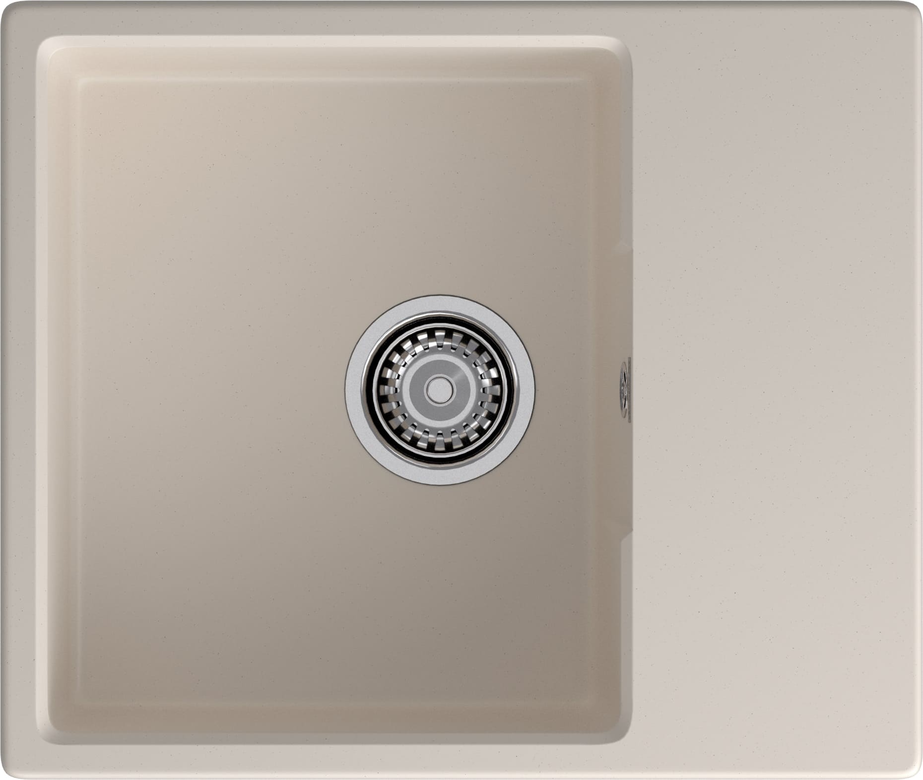 картинка Мойка для кухни Granfest GF-URBAN 658L  картинка Мойка для кухни Granfest GF-URBAN 658L