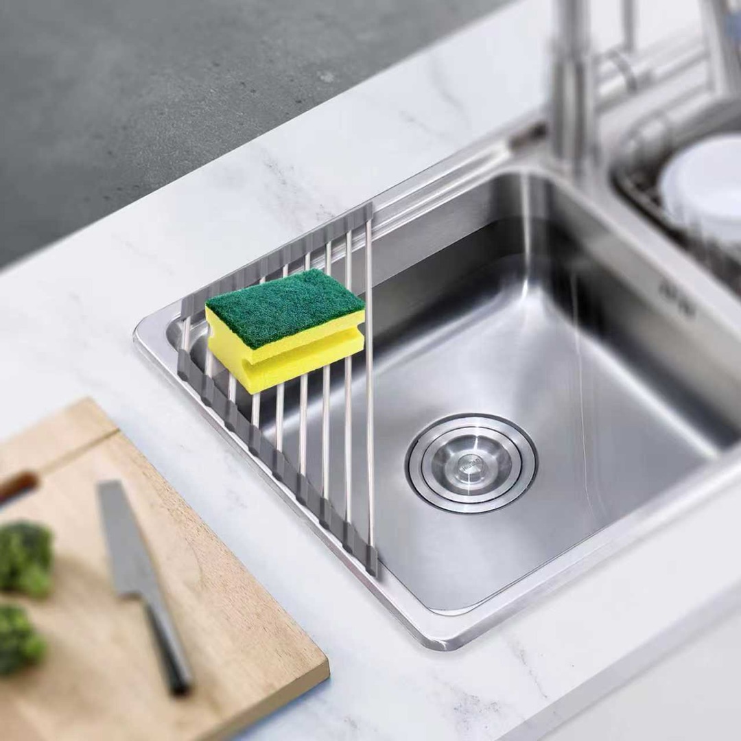 картинка Ролл-мат угловой Ukinox LA1002 GR 