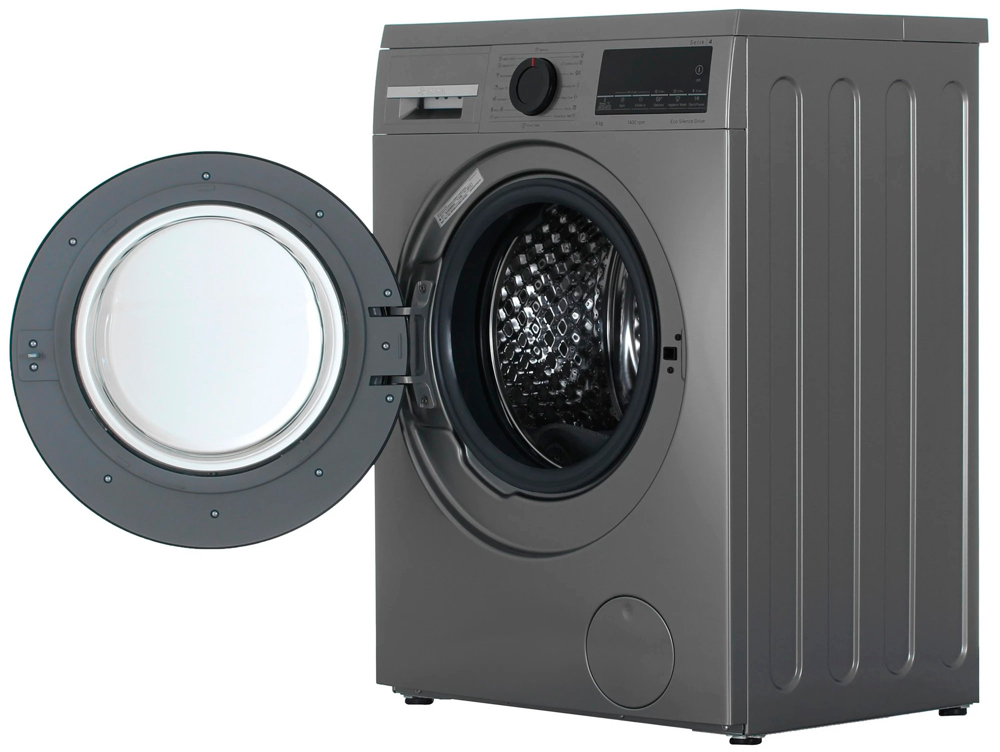 картинка Стиральная машина Bosch WLS2846SME  