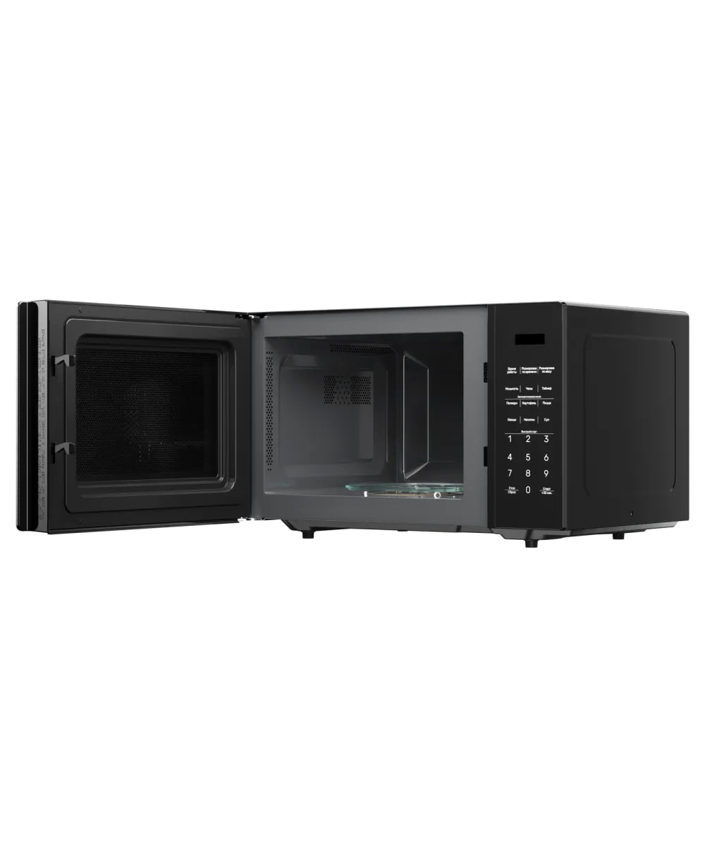 картинка Микроволновая печь Kuppersberg TMW 233 B  картинка Микроволновая печь Kuppersberg TMW 233 B