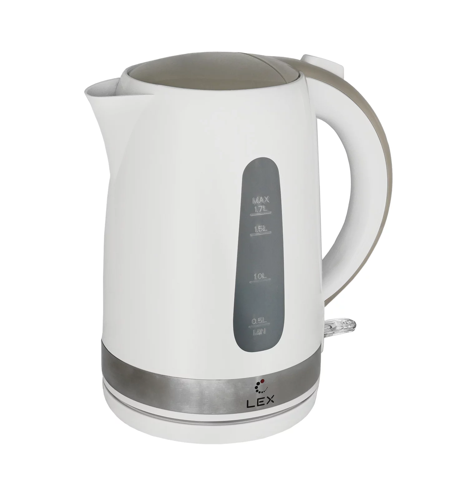 картинка Чайник Lex LX30028-1  картинка Чайник Lex LX30028-1